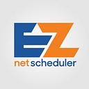 EZnet Scheduler logo