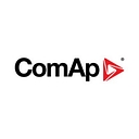 ComAp logo