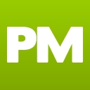Photography Mad logo