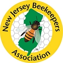 New Jersey Beekeepers Association logo