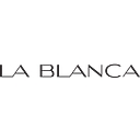 La Blanca logo