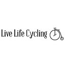 LiveLifeCycling logo