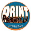 Print Promowear LLC logo