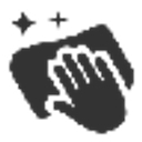 Wiles Cleaning logo
