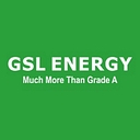GSL Energy logo