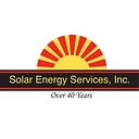 Solar Energy Services, Inc. (SolarSaves) logo