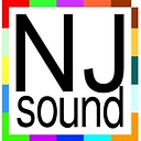 NJ Sound LLC logo