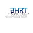 BHRT Naturals logo