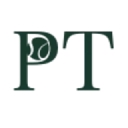 Passionnement Tennis logo