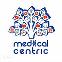 Medical Centric logo