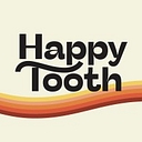 Happy Tooth logo