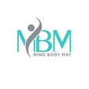 MBM Pilates & Yoga logo
