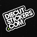 Diecutstickers logo