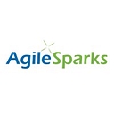 AgileSparks logo