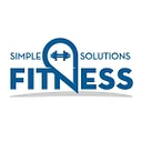 Simple Solutions Fitness logo