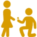 Edific Wedding logo