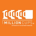 1 Million Cups logo