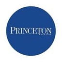 Princeton Magazine logo