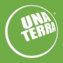 Una Terra logo