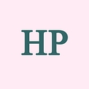 Hailey Petty Law logo