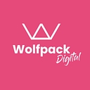 Wolfpack Digital logo