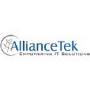 AllianceTek logo