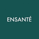 ENSANTÉ logo