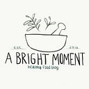 Bright Moment Co. logo
