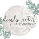 Deeply Rooted Psychotherapy, LLC logo