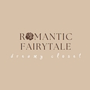 Romantic Fairytale logo