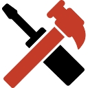 Sacramento Handyman logo