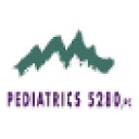 Pediatrics 5280 logo