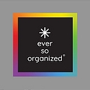 EVER SO ORGANIZED logo