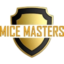 Mice Masters logo