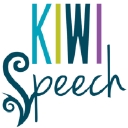 Kiwi Speech logo