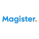 Magister logo
