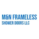 MN Shower Doors logo