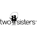 Two Sisters Spa logo