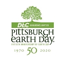 Pittsburg Hearth Day logo