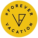 Forever Vacation logo