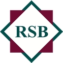 Reliance State Bank (RSB Iowa) logo
