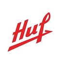 Huf logo