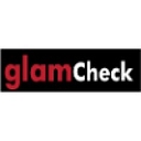 Glamcheck logo