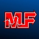 Material Flow logo