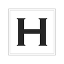 Hunt Homes logo