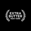 Extra Butter logo