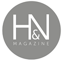 HN Magazine logo