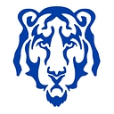 Blue Tiger logo