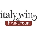 Italy and Wine logo