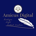 Amicus Digital logo